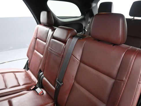 Used 2024 Dodge Durango R/T image 26