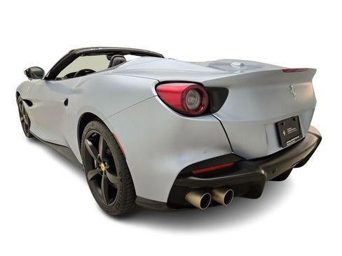 Used 2022 Ferrari Portofino M RWD image 11
