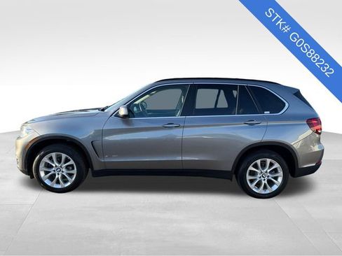 Used 2016 BMW X5 xDrive35i image 4