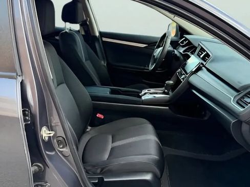 Used 2016 Honda Civic EX image 47