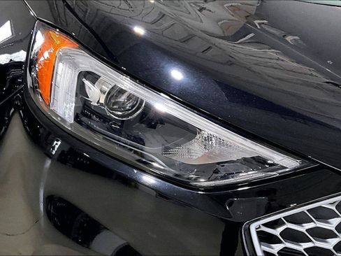 Used 2024 Ford Edge SEL w/ Convenience Package image 30