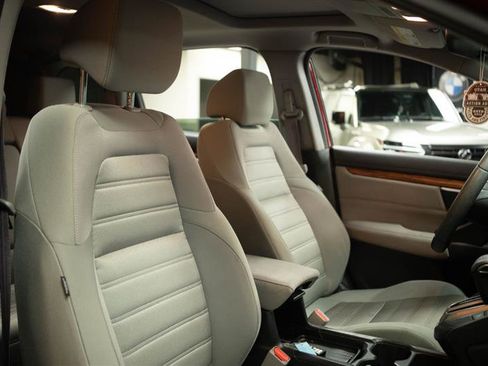 Used 2022 Honda CR-V EX image 15