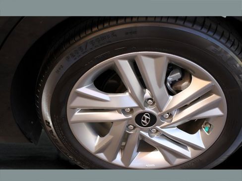 Used 2020 Hyundai Elantra SEL w/ Cargo Package (C1) image 36