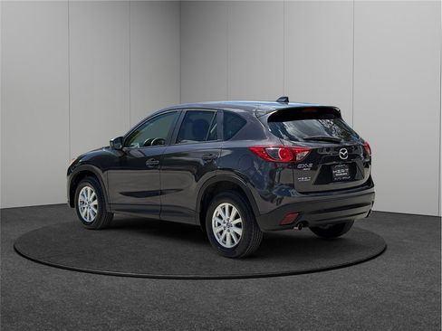 Used 2014 MAZDA CX-5 Touring image 7