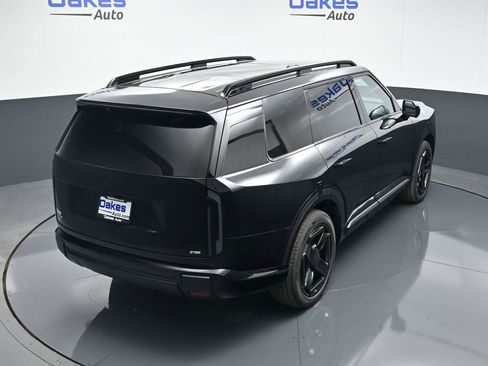 New 2027 Kia Telluride X-Line SX Prestige image 57
