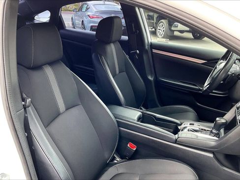 Used 2021 Honda Civic Sport image 7