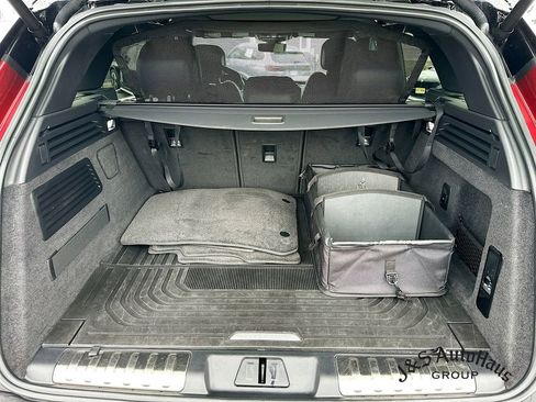 Used 2024 Land Rover Range Rover Sport Dynamic SE AWD/4WD image 32