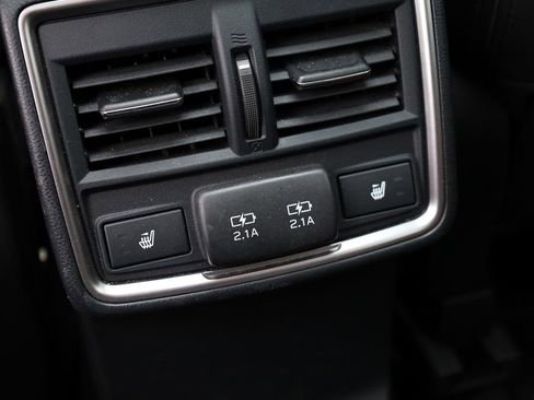 Certified 2022 Subaru Forester Touring w/ Popular Package #3 image 27