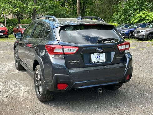 Used 2018 Subaru Crosstrek 2.0i Limited AWD/4WD image 7
