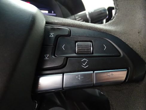 Certified 2023 Cadillac CT4 V Blackwing w/ Technology Package RWD image 7