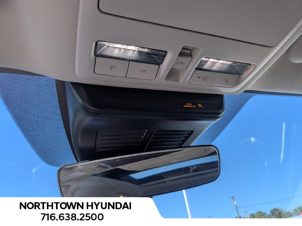Used 2026 MAZDA CX-50 AWD 2.5 S w/ Preferred Pkg image 22