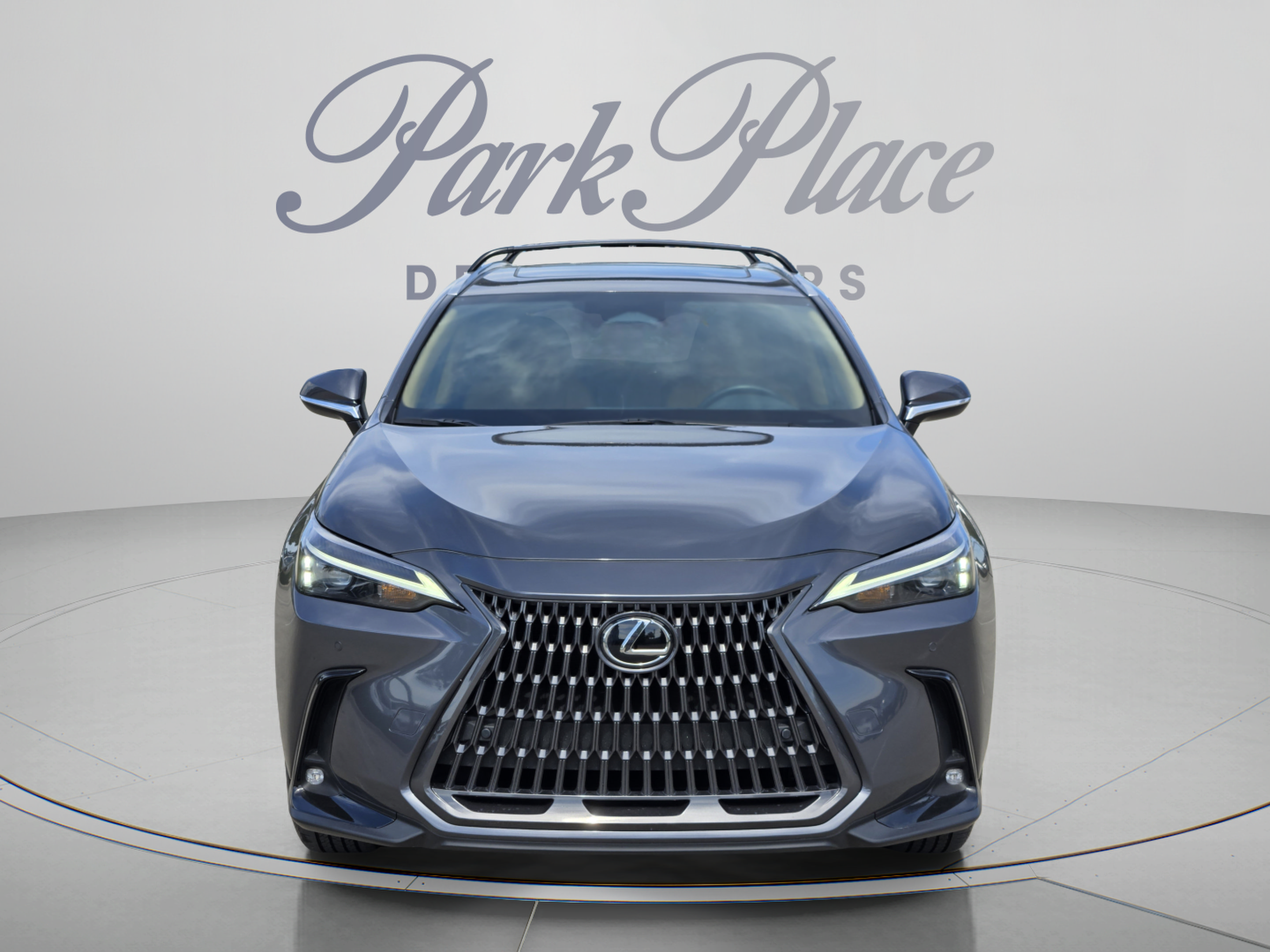 Used 2026 Lexus NX 350 AWD w/ Accessory Package (2T) image 8