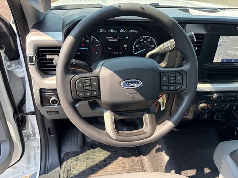 New 2025 Ford F550 XL image 30