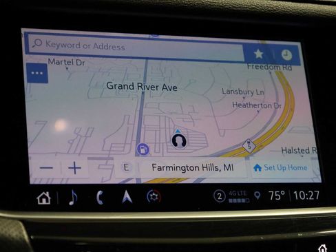 Used 2023 Cadillac XT5 Sportv w/ LPO, Floor Liner Package AWD/4WD image 31
