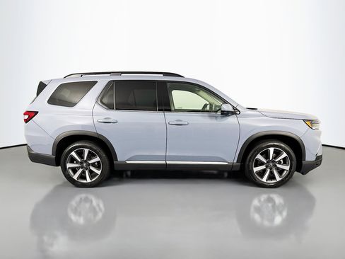 Certified 2023 Honda Pilot Elite image 4