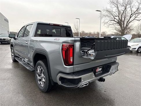 New 2026 GMC Sierra 1500 SLT w/ SLT Premium Plus Package image 6