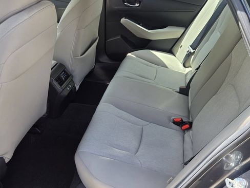 Used 2025 Honda Accord LX image 12