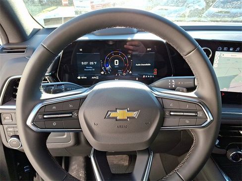 New 2026 Chevrolet Tahoe LS w/ LPO, Dark Essentials Package image 13