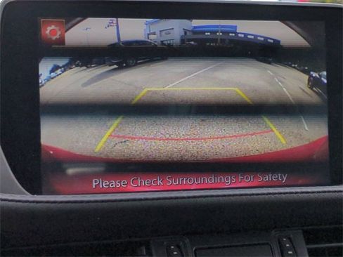 Used 2020 MAZDA MAZDA6 Grand Touring Reserve image 20