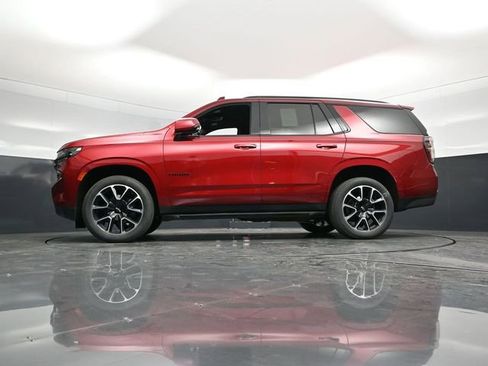 Used 2022 Chevrolet Tahoe RST w/ Luxury Package AWD/4WD image 64