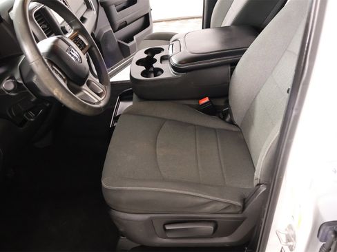 Used 2021 RAM 1500 Classic Warlock image 10