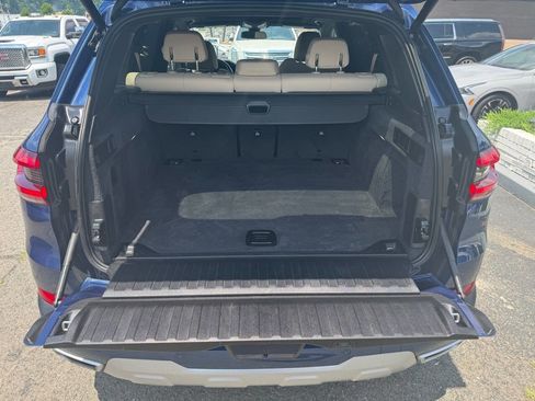 Used 2019 BMW X5 xDrive40i w/ Convenience Package AWD/4WD image 19