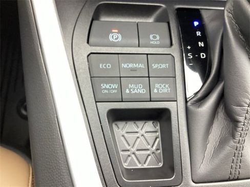 New 2025 Toyota RAV4 XLE Premium image 24