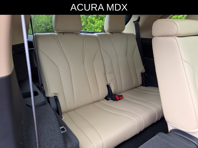 Used 2024 Acura MDX w/ Advance Package AWD/4WD image 15