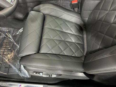 New 2026 BMW X7 xDrive40i w/ M Sport Package image 32