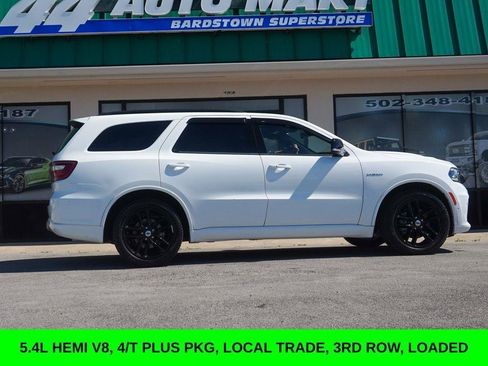 Used 2023 Dodge Durango R/T RWD image 2