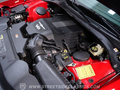 Used 2003 Ford Thunderbird RWD image 26