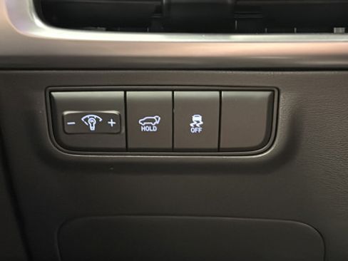 Used 2025 Hyundai Tucson SEL AWD/4WD image 32