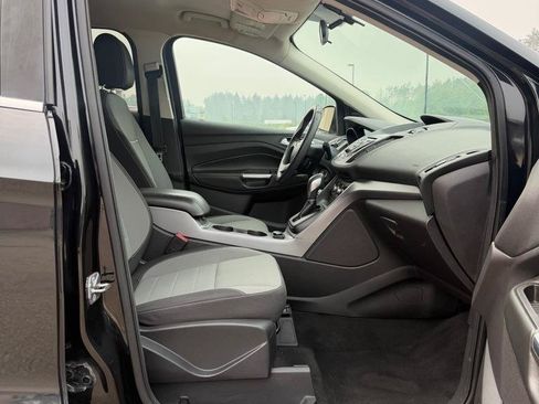 Used 2014 Ford Escape SE AWD/4WD image 16