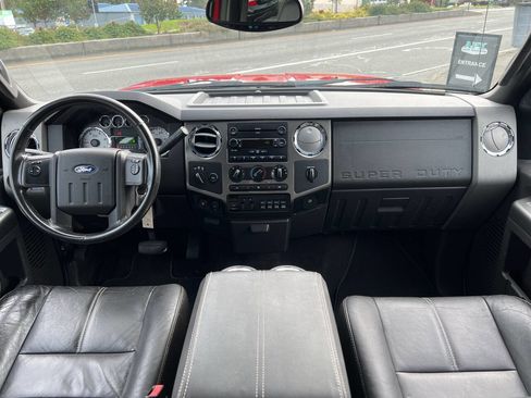 Used 2008 Ford F350 FX4 image 24