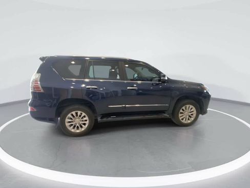 Used 2019 Lexus GX 460 Premium AWD/4WD image 9
