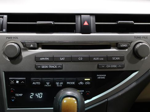 Used 2012 Lexus RX 350 AWD w/ Premium Pkg image 21