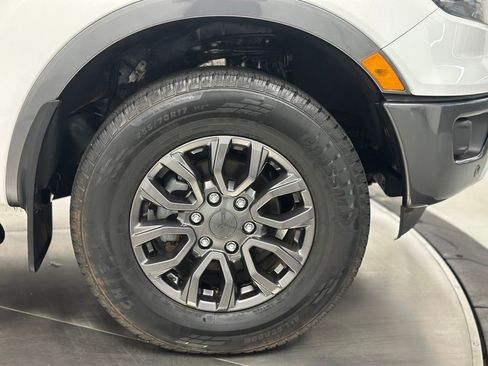 Used 2019 Ford Ranger XLT w/ Equipment Group 301A Mid image 25