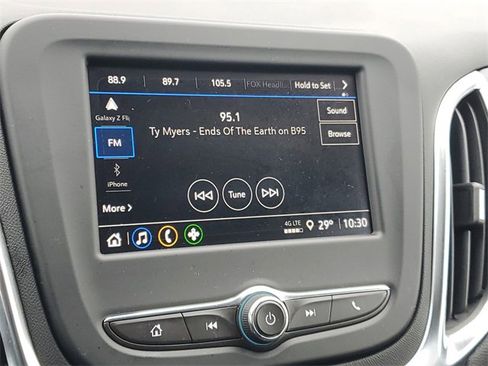 Certified 2024 Chevrolet Equinox LT image 25