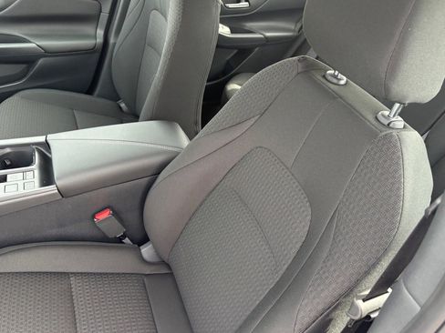 New 2026 Nissan Sentra S image 19