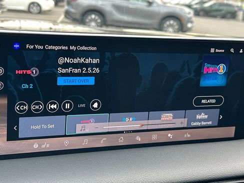 New 2026 Nissan Armada PRO-4X image 23