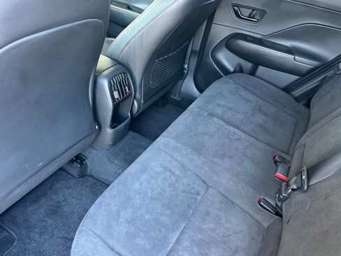 Used 2024 Hyundai Kona N Line AWD/4WD image 11
