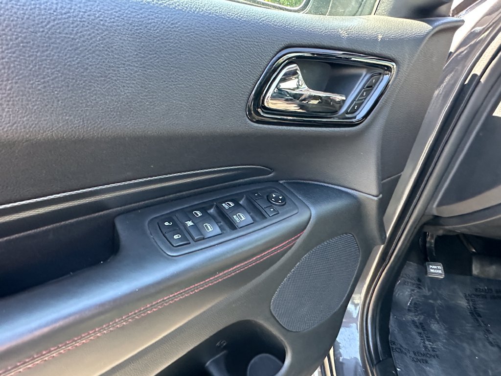 Certified 2024 Dodge Durango GT AWD/4WD image 27