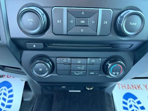 Used 2017 Ford F150 XL w/ Equipment Group 101A Mid AWD/4WD image 20