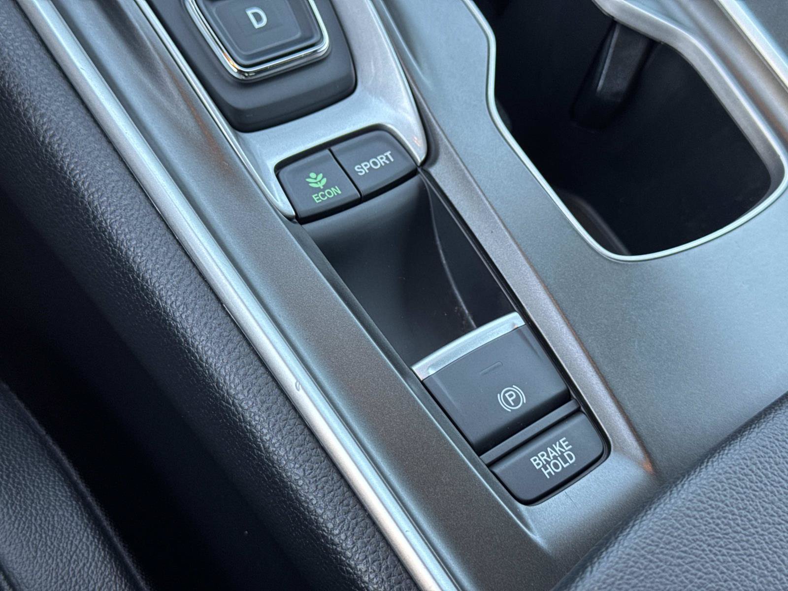 Certified 2019 Honda Accord Sport image 17