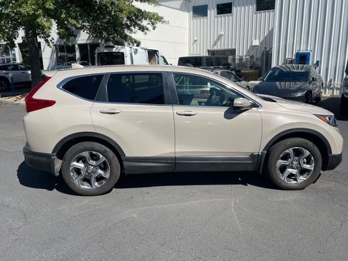 Used 2019 Honda CR-V EX image 6