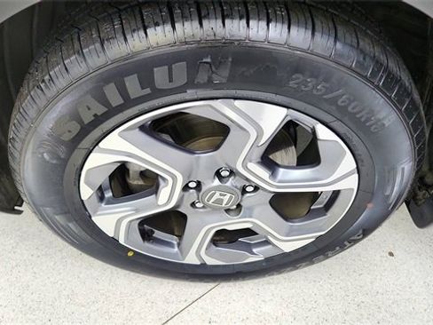 Used 2017 Honda CR-V EX-L image 58