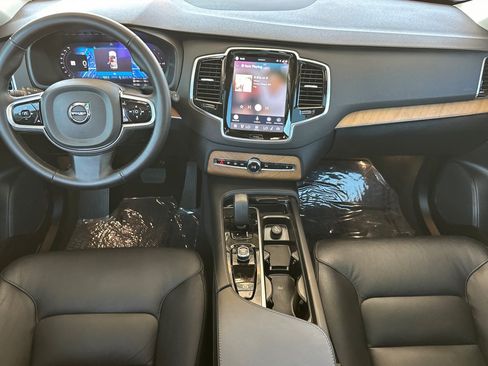 Certified 2025 Volvo XC90 T8 Plus w/ Protection Package Premier AWD/4WD image 15