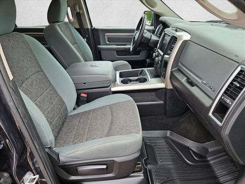 Used 2017 RAM 1500 Big Horn AWD/4WD image 20