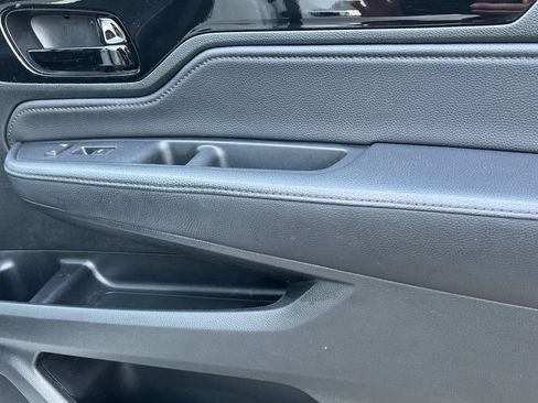 Used 2023 Honda Odyssey Elite image 21