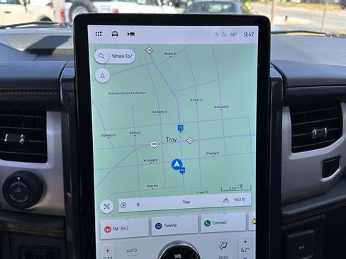 Used 2022 Ford Expedition Timberline image 6